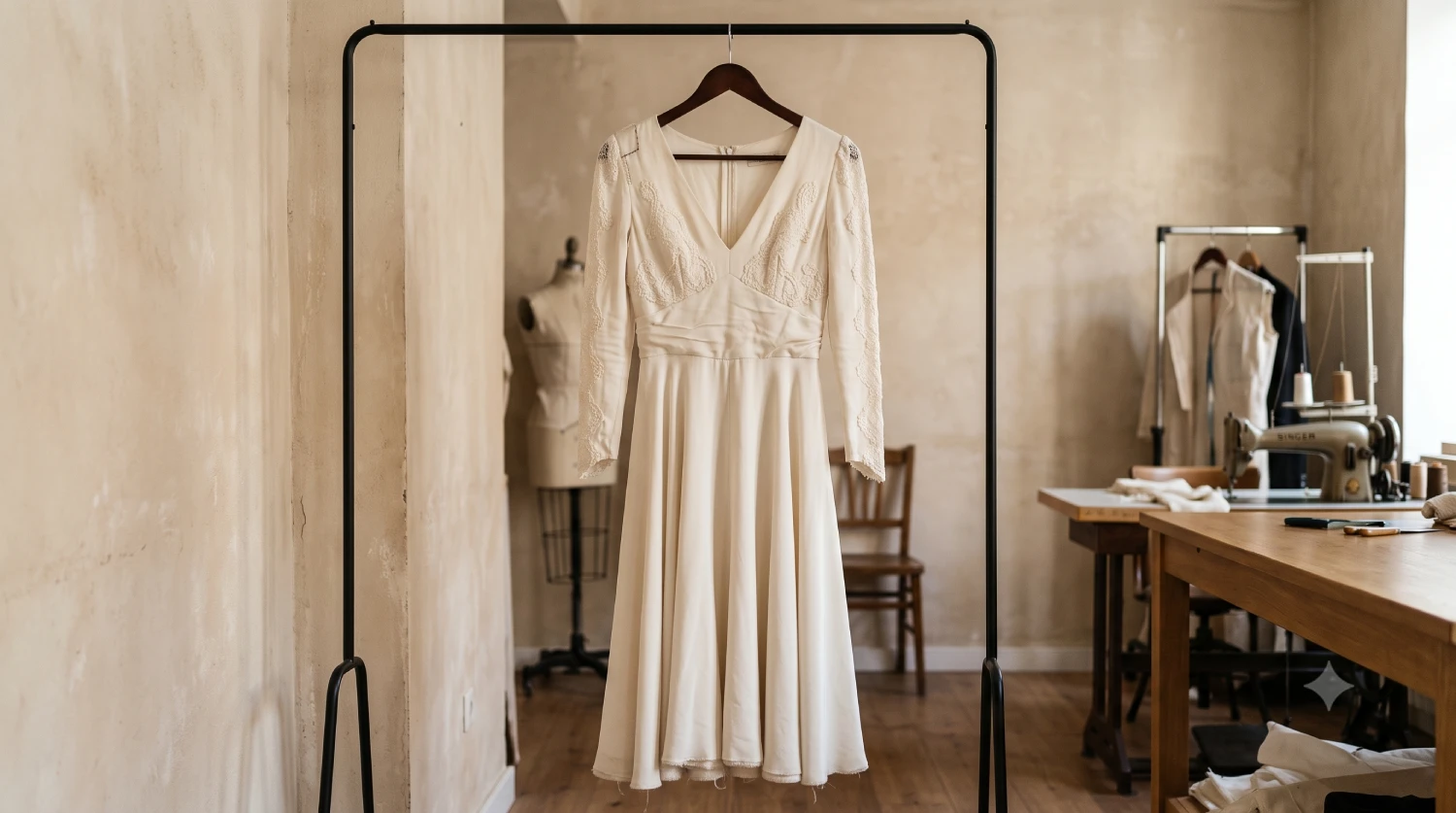 Vestidos de novia usados